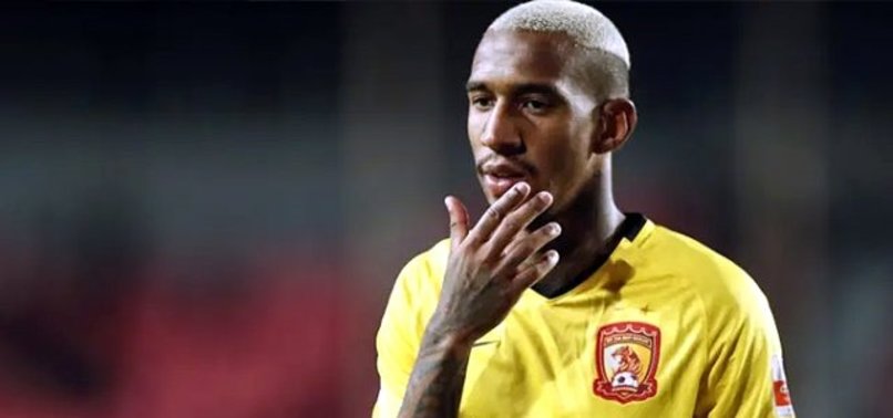 Talisca'dan taraftarı heyecanlandıran transfer yorumu!