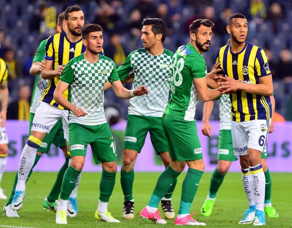 Fenerbahçe’nin derbi planı hazır