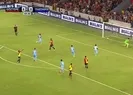 İsmail Köybaşı'nın jübile maçında Göztepe, Trabzonspor karşısında galip! - 3