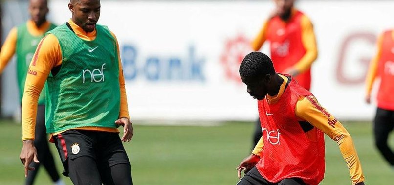 Galatasaray ara vermeden başladı