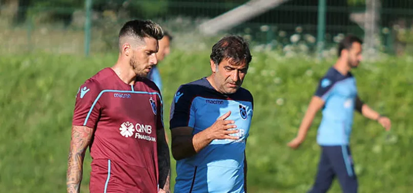 Ünal Karaman: "Her maç çok zor"
