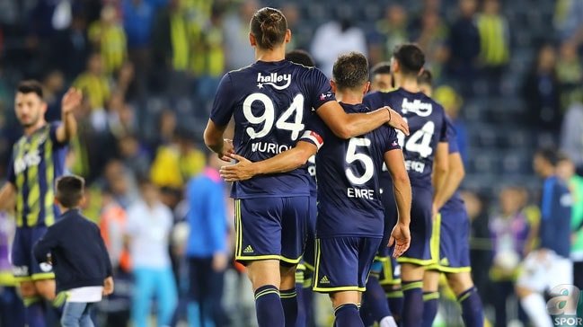 Fenerbahçe’nin teklifi masada! Kwadwo Asamoah...