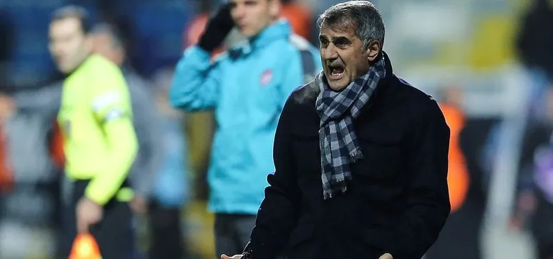 El Jaish'ten Şenol Güneş'e 47 milyon TL'lik teklif