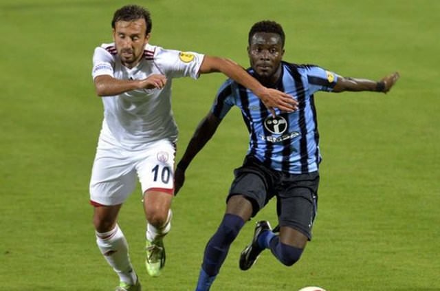 Günün transfer iddiaları 23.05.2016