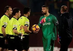 Onur Kıvrak: "Önümüz kesilmek isteniyor"
