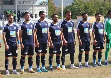 Fethiyespor, İstanbul'dan moralli döndü