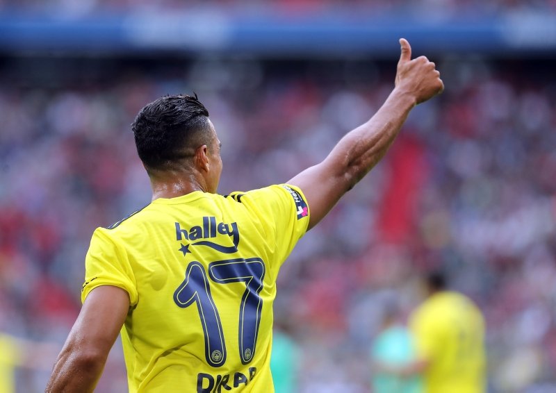 Zidane’dan Altay Bayındır ve Ferdi Kadıoğlu sözleri!