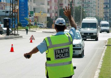 47/1-b trafik cezası nedir, kırmızı ışıkta geçmenin cezası ne kadar?