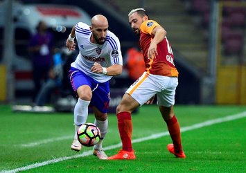 Iasmin Latovlevici, Galatasaray'a mı gidiyor?