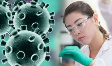 O ülkeden Çin'e corona virüsü suçlaması! Yok etme emri...