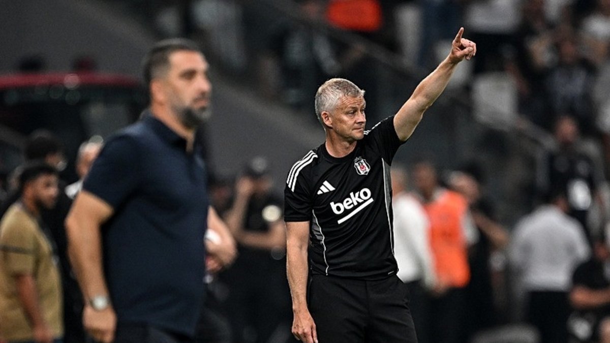 TRANSFER HABERİ: Beşiktaş 3 yıldızı birden bitiriyor! TRANSFER HABERİ: Beşiktaş 3 yıldızı birden bitiriyor!