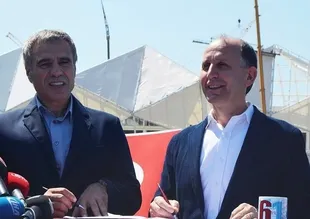 10 milyon euro'ya 7 transfer yapacağız