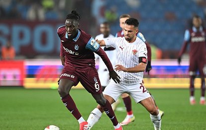Batista Mendy: Çok üzgünüz!