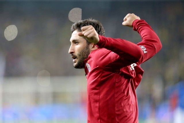 Sabri Sarıoğlu’ndan olay sözler