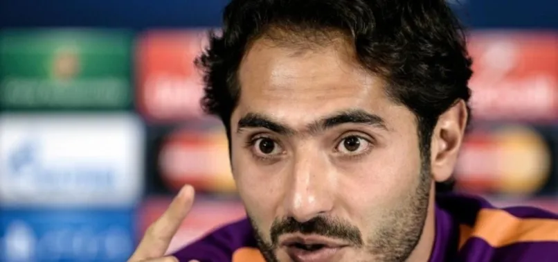 Malatya’dan Hamit sürprizi
