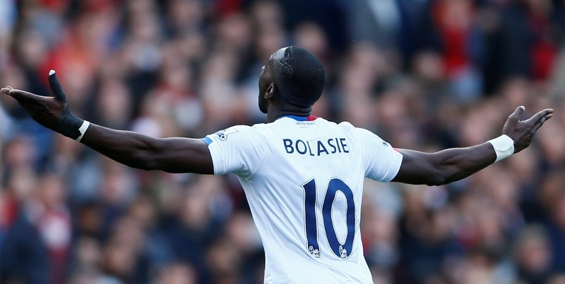 Fenerbahçe’de forvet için hedef Yannick Bolasie!