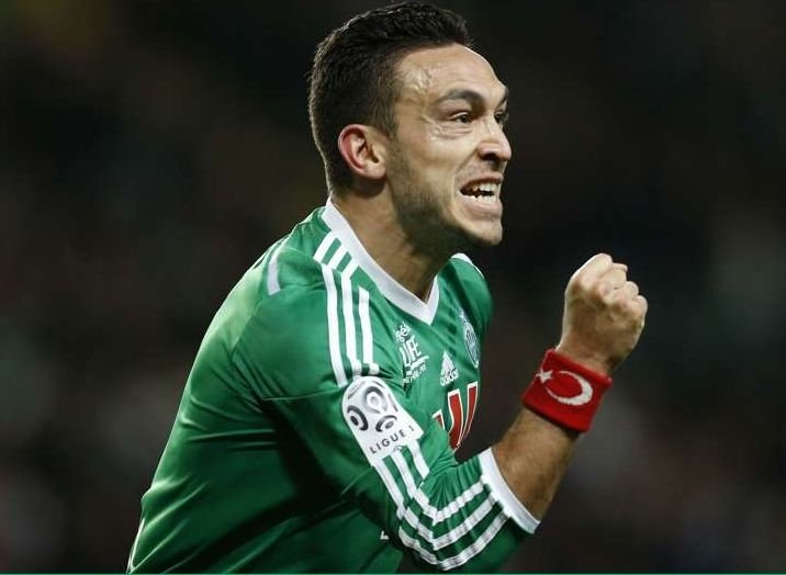 Transfer olan en pahalı Türk futbolcular