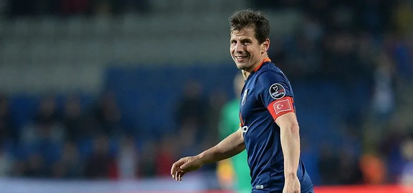 G.Saray'dan Emre Belözoğlu'na sansür
