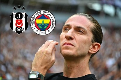 İşte Luis’in yeni adresi!