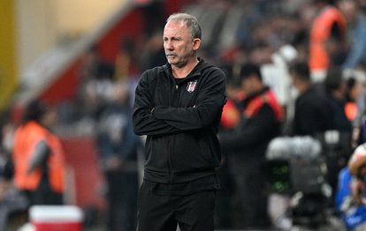 Sergen Yalçın’dan derbi öncesi flaş sözler!