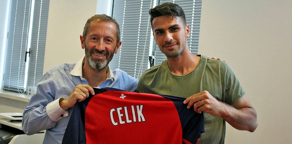 Zeki Çelik açıklamalarda bulundu!