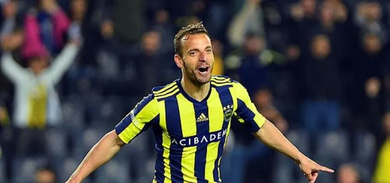 Roberto Soldado, Fenerbahçe’yi sırtlıyor