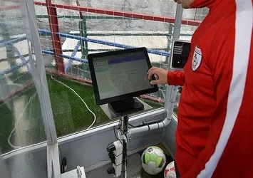 Altınordu'da yeni teknoloji devrede