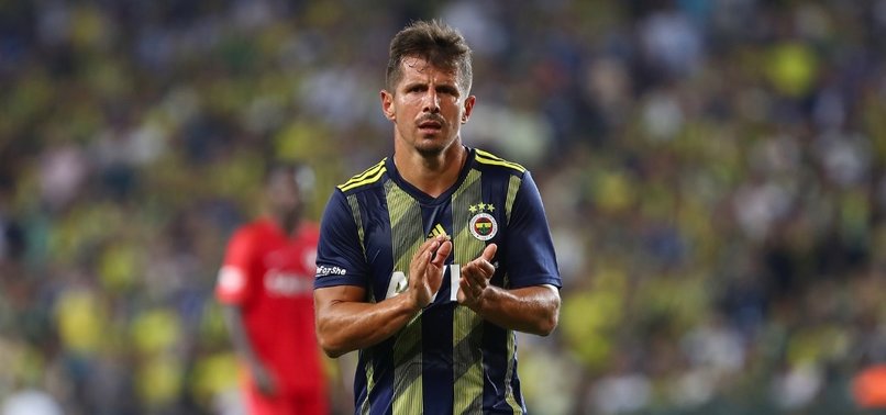 Fenerbahçe'de transfer operasyonu başladı! İşte Emre Belözoğlu'nun listesindeki 5 isim