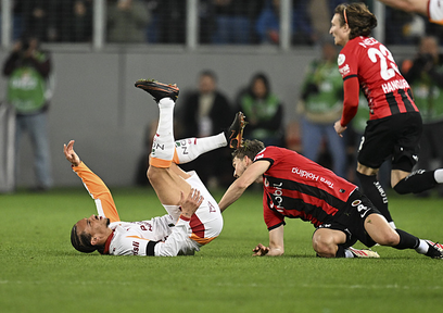 G.Saray’dan flaş paylaşım!