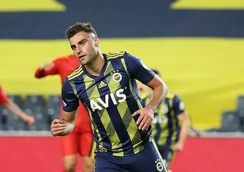 "Her şeyden önemli bir 3 puan"