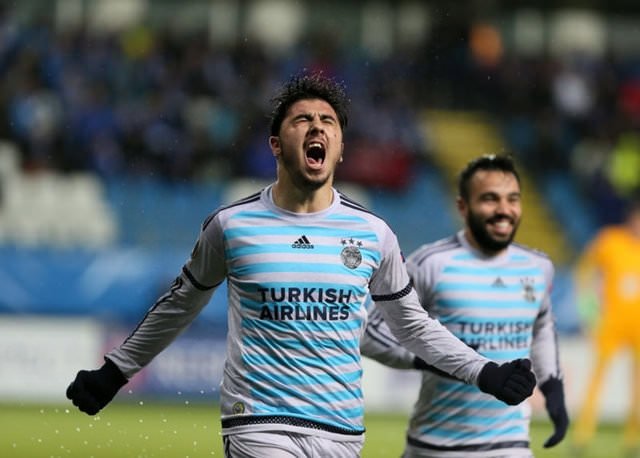 En değerli futbolcular