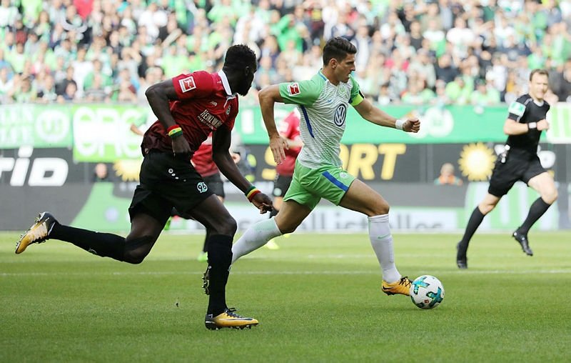 Mario Gomez’den tokat gibi Türkiye cevabı