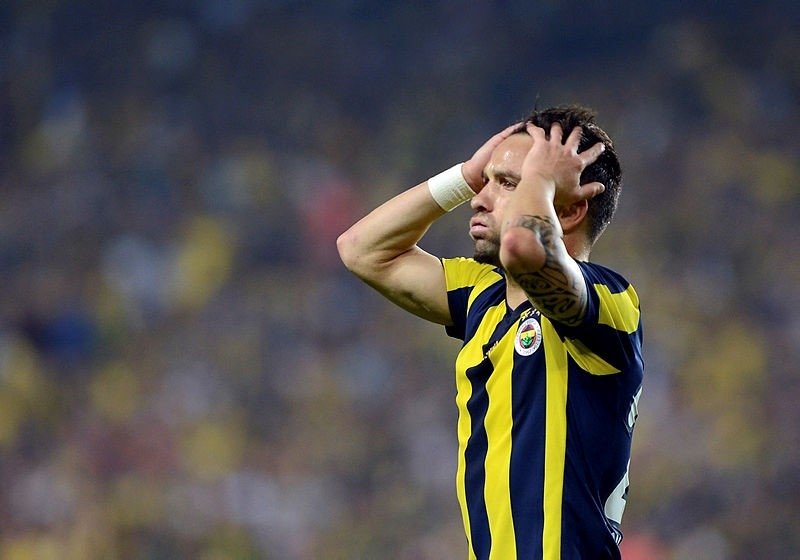 Valbuena’dan Aykut Kocaman şartı!