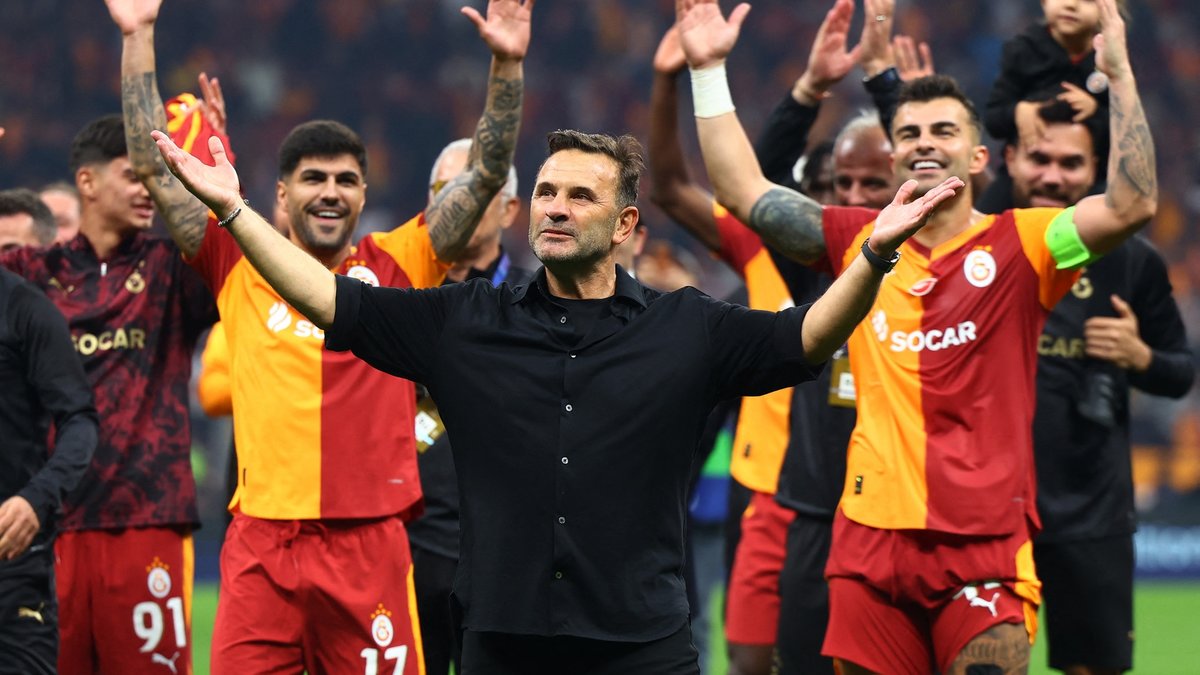 GALATASARAY HABERİ: Okan Buruk'tan derbi için flaş karar! Liverpool galibiyeti sonrası... GALATASARAY HABERİ: Okan Buruk'tan derbi için flaş karar! Liverpool galibiyeti sonrası...