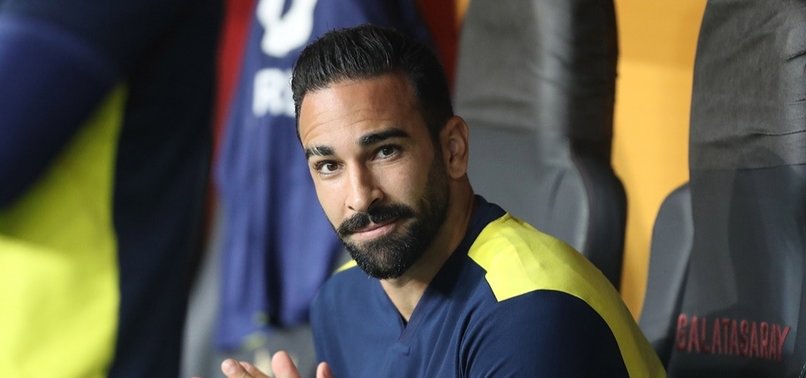 Sochi Kulübü Adil Rami'yi resmen duyurdu!