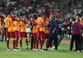 Aslan deplasmanda 2 maç sonra galip