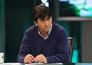 Rıdvan Dilmen: 'Bir rahatsızlığım var'