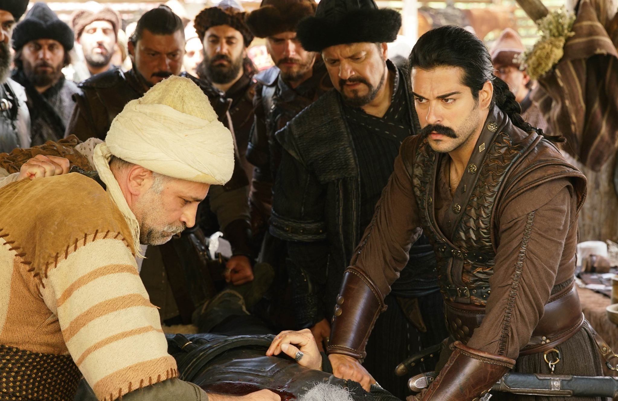 kurulus osman 26 bolum izle kurulus