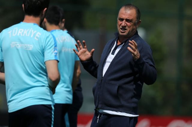 Günün transfer iddiaları 21. 05. 2016