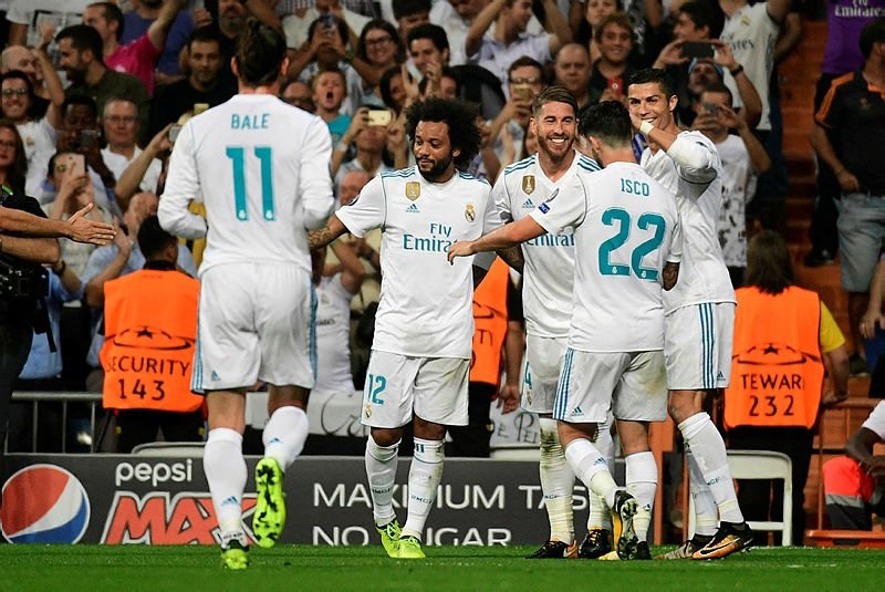 UEFA güncel kulüp sıralamasını açıkladı!