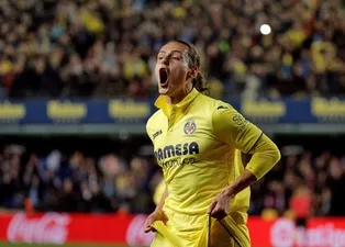 Beşiktaş'tan Enes Ünal bombası!