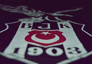 Kartal'da forvet için rota Hollanda!