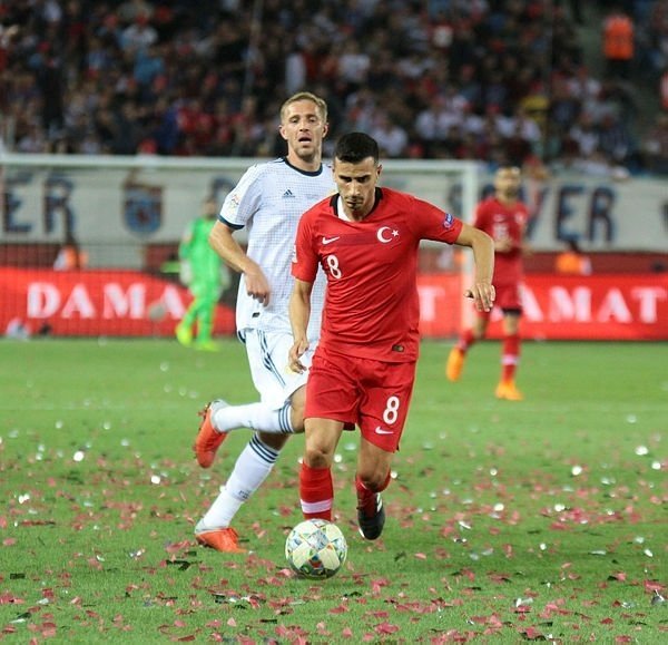 ’TFF’nin aklı varsa Lucescu’yu gönderir’