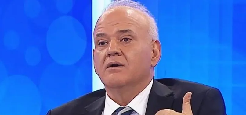 Ahmet Çakar'dan olay derbi yorumu! Fenerbahçe kaybederse...