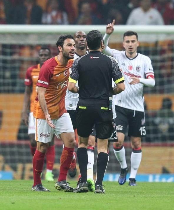 Süper Lig’de yabancı kuralı kalkarsa