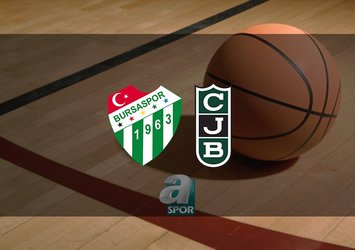 Frutti Extra Bursa - Club Joventut de Badalona maçı saat kaçta?