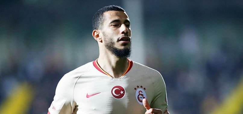 Belhanda sürprizi