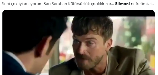 Fenerbahçeli taraftarlardan Comolli’ye Slimani tepkisi!