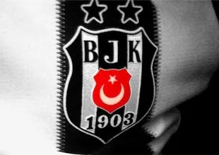 Beşiktaş'ın ilk 11'i belli oldu
