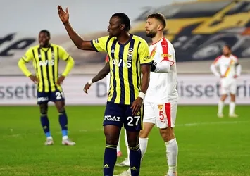 Thiam’dan değişikliğe tepki